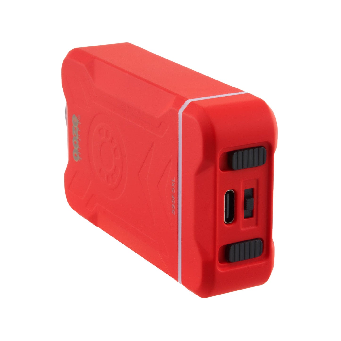 Duet 650 mAh 510 Dual Conceal Cart Battery