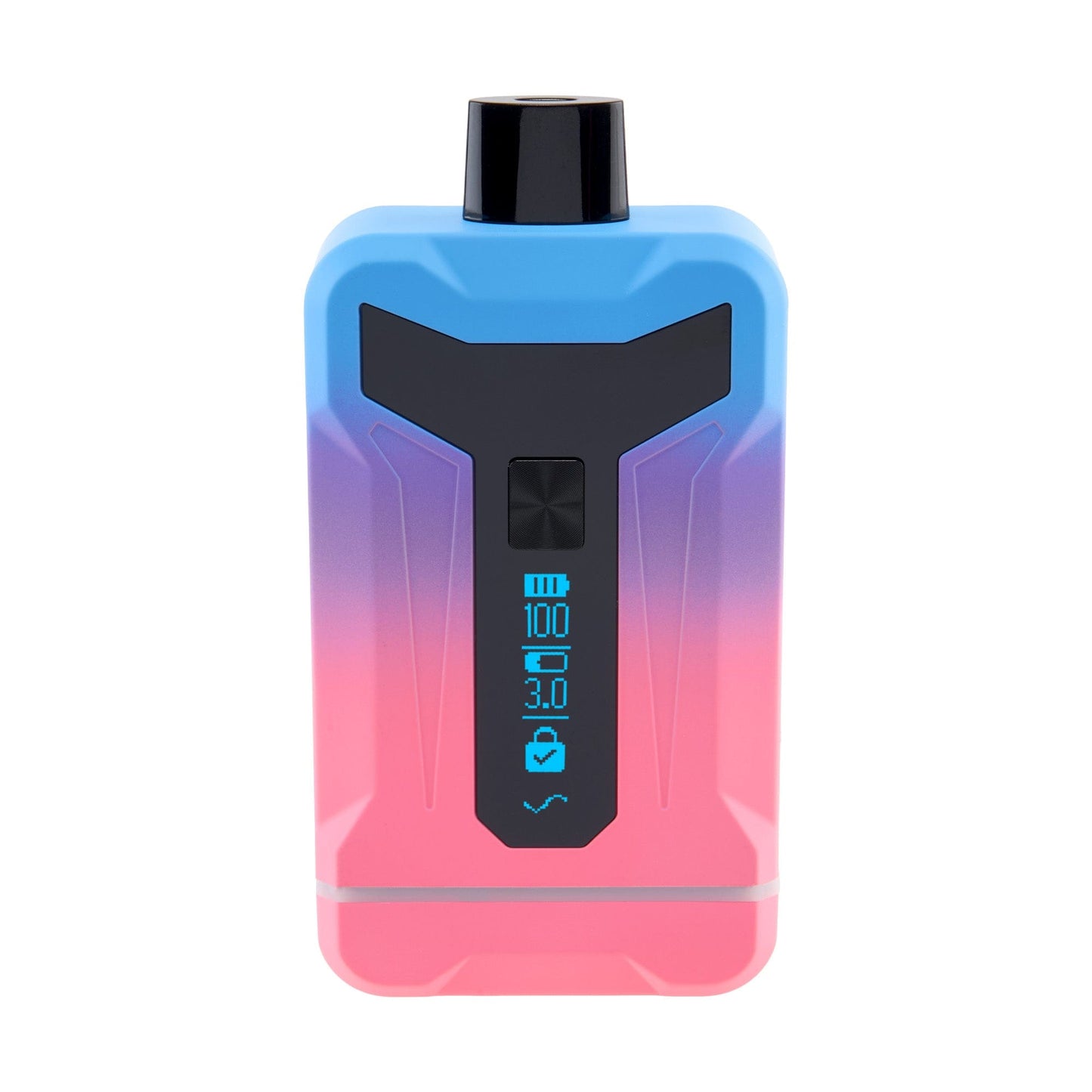 Duet 650 mAh 510 Dual Conceal Cart Battery