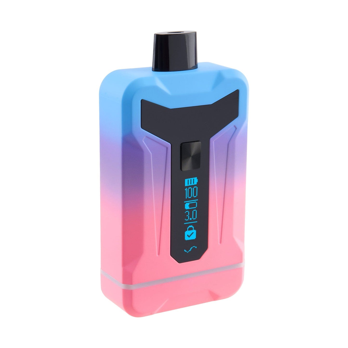 Duet 650 mAh 510 Dual Conceal Cart Battery