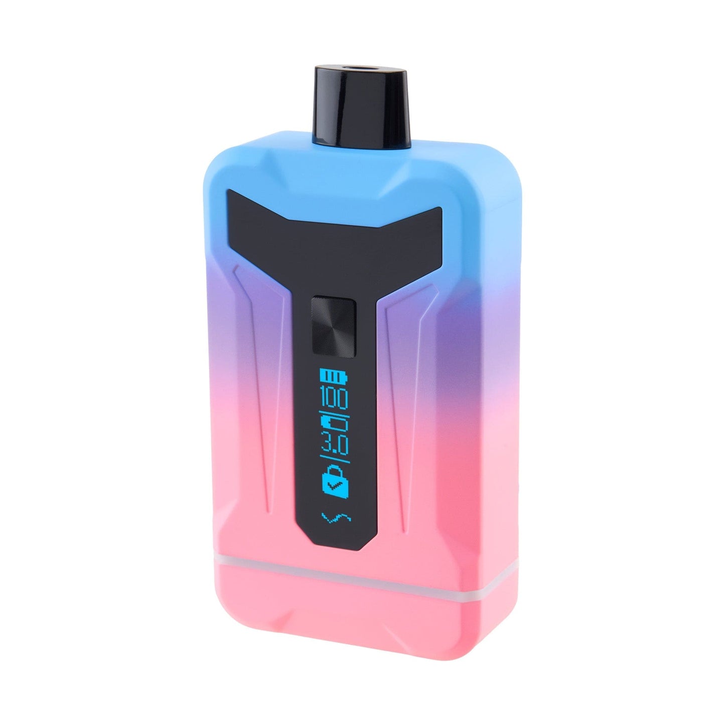 Duet 650 mAh 510 Dual Conceal Cart Battery