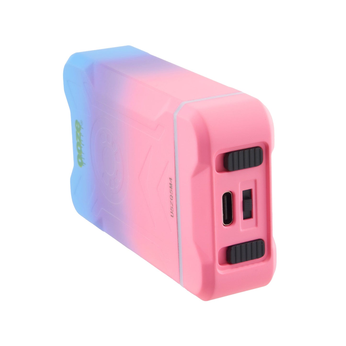 Duet 650 mAh 510 Dual Conceal Cart Battery