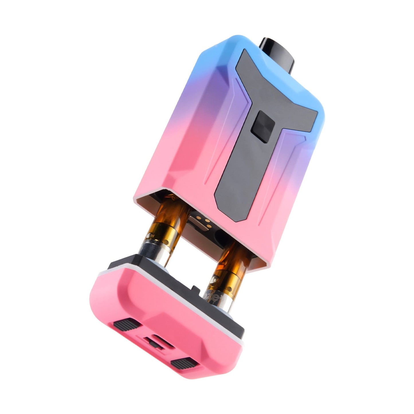 Duet 650 mAh 510 Dual Conceal Cart Battery