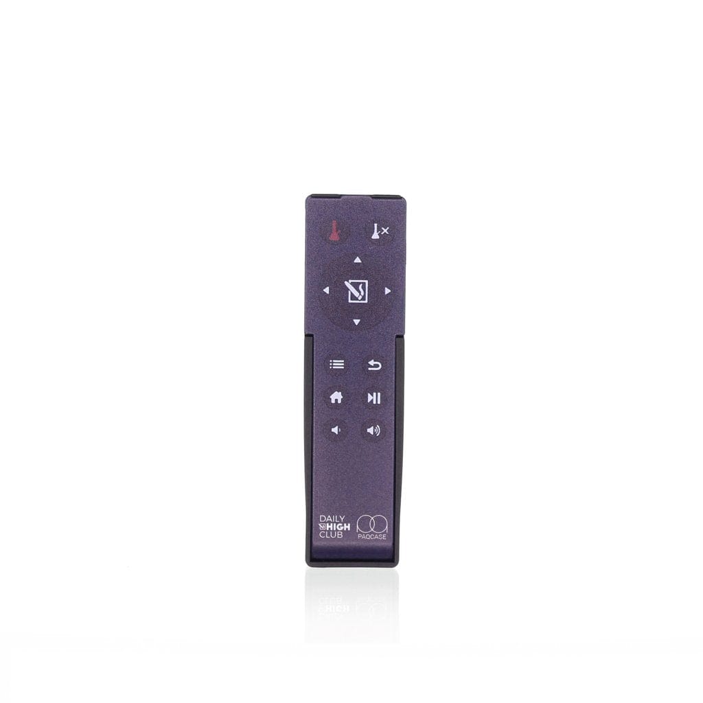 PAQ Remote Case