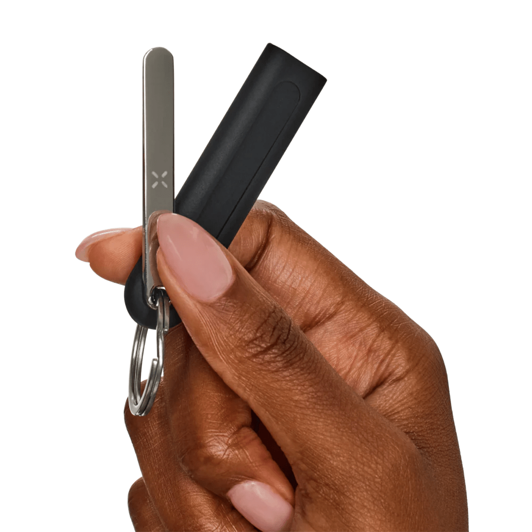 Pax Flow Vaporizer