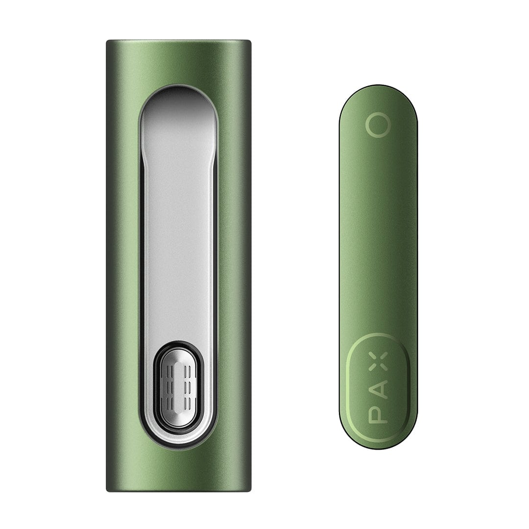 Pax Flow Vaporizer