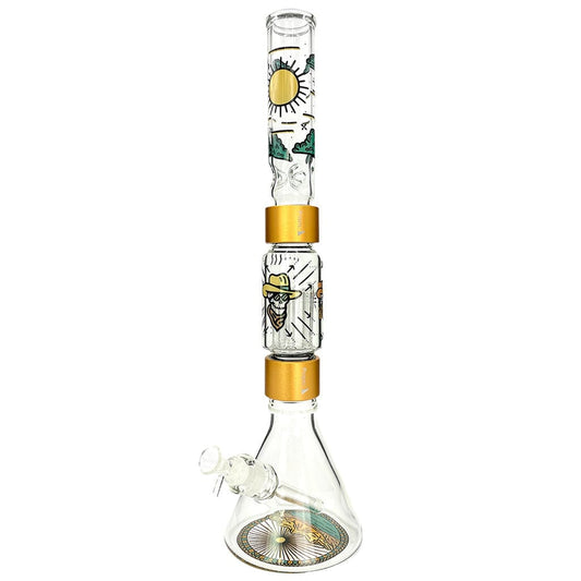 DESERT DREAM'N BEAKER DOUBLE STACK