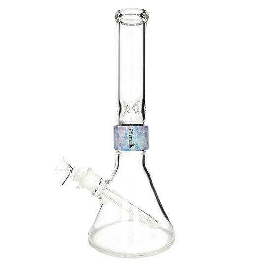 CLEAR STANDARD BEAKER SINGLE STACK