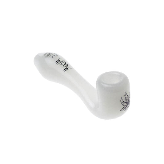 Puff Puff Pass 4" Sherlock Hand Pipe