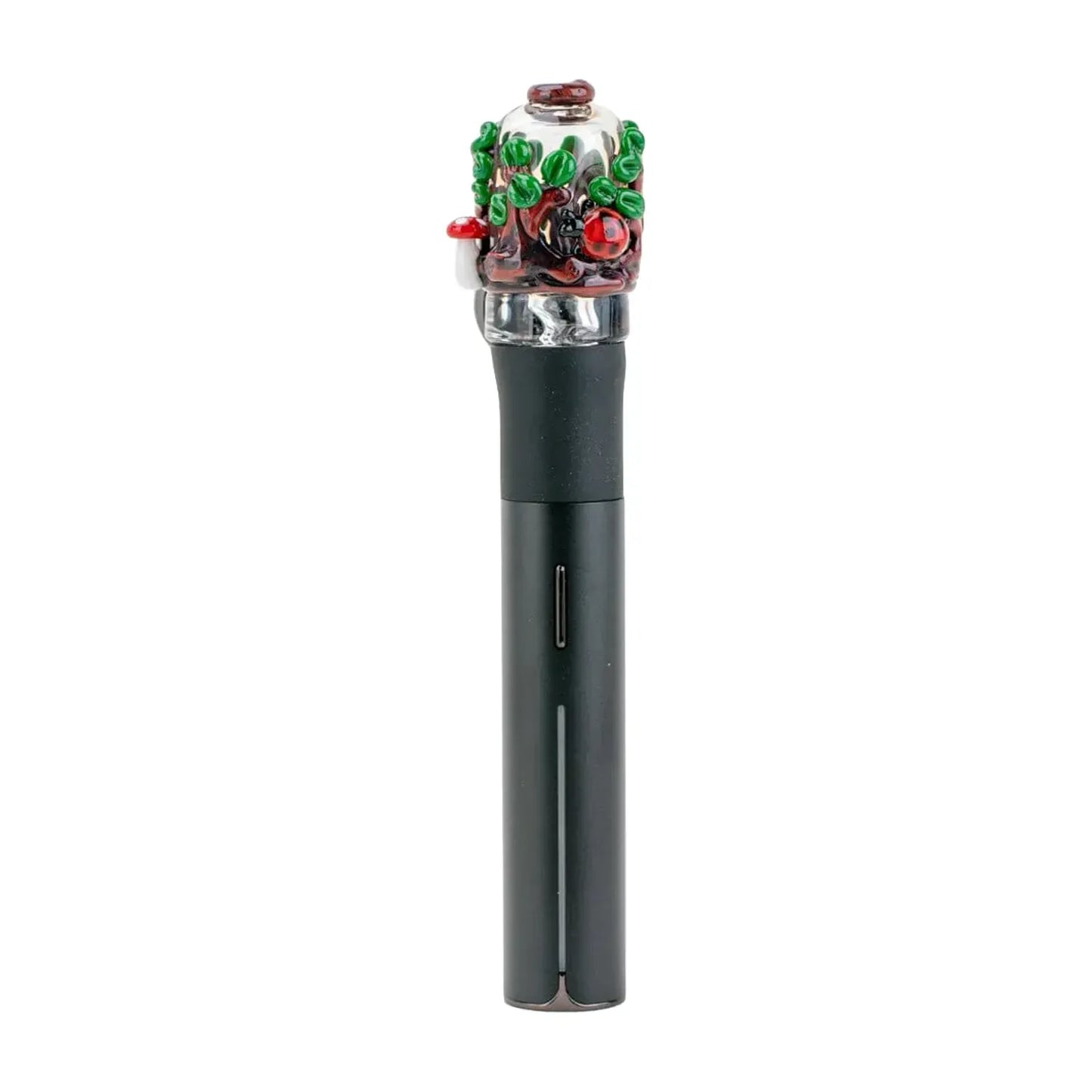 Empire Glassworks Puffco Pivot Glass Mouthpiece - Renew the Redwoods