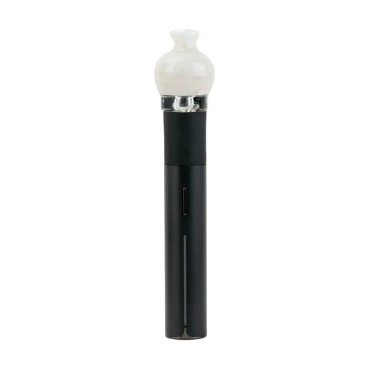 Empire Glassworks Puffco Pivot Glass Mouthpiece - Glow in the Dark