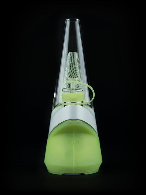 The Puffco Peak - Neon Lightning