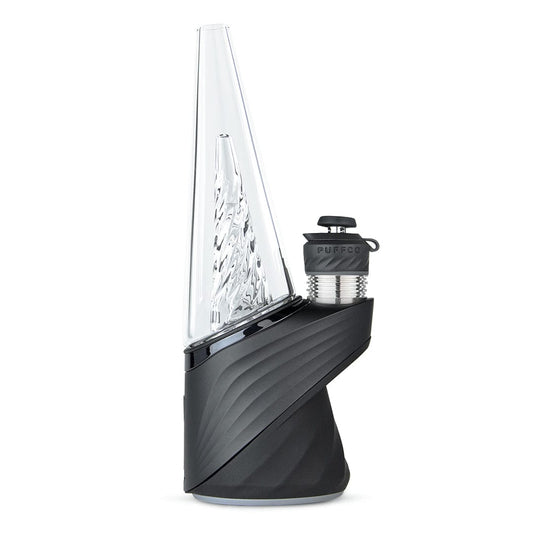 New Puffco Peak Pro with 3D XL Chamber