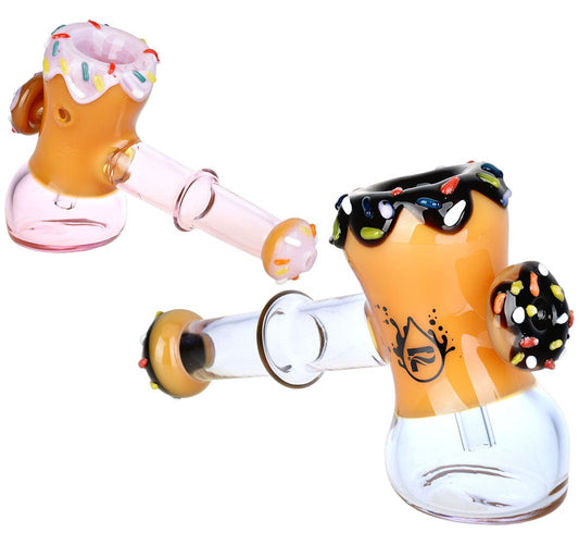 Donut Hammer Bubbler