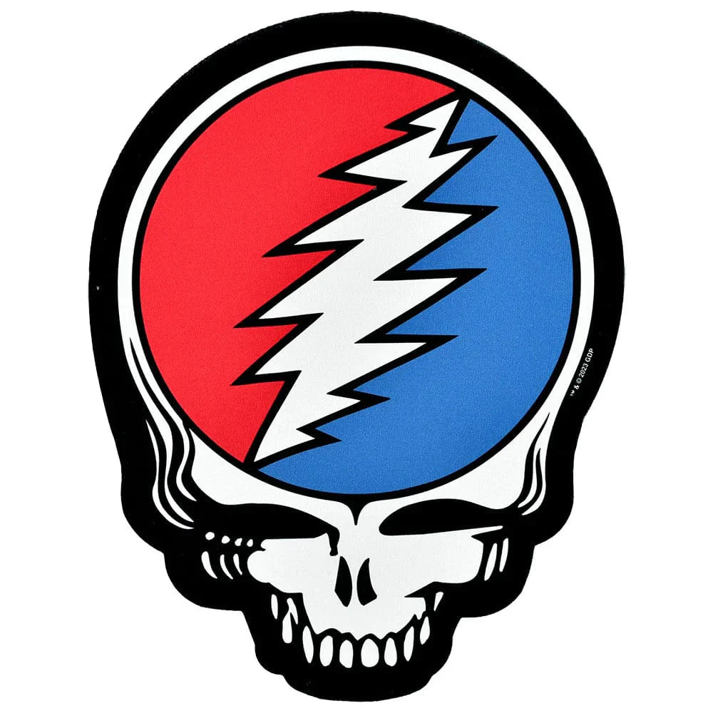 Grateful Dead x Pulsar DabPadz