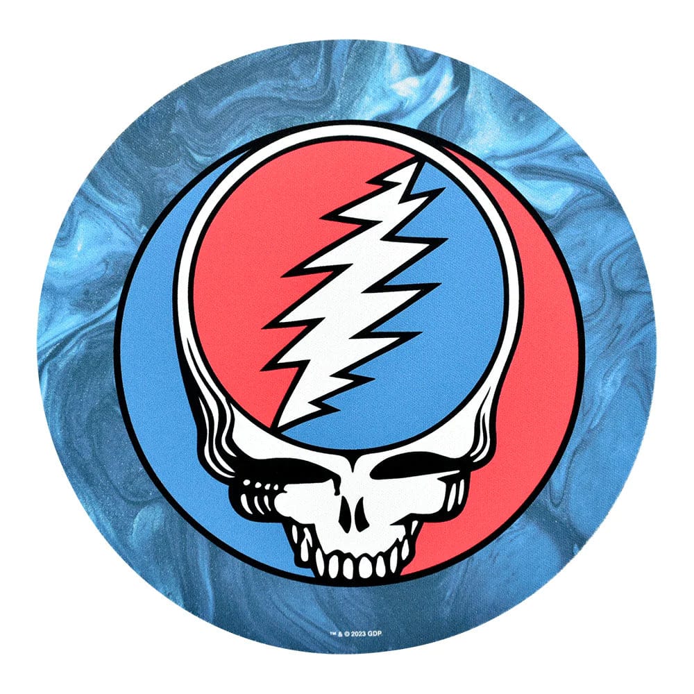 Grateful Dead x Pulsar DabPadz