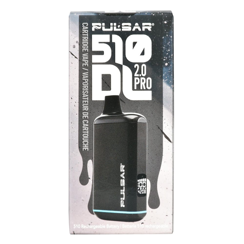 510 DL 2.0 Pro Auto-Draw VV Vape Bar | 1000mAh