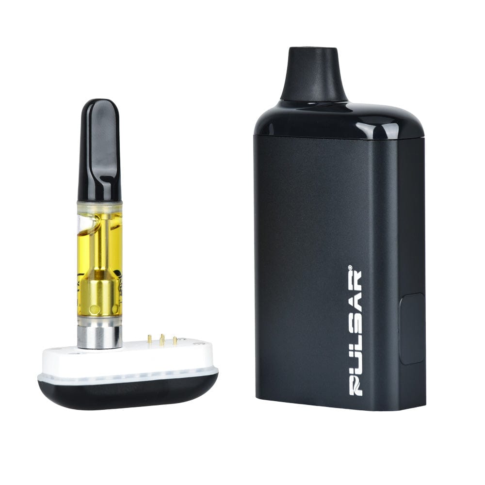 510 DL 2.0 Pro Auto-Draw VV Vape Bar | 1000mAh