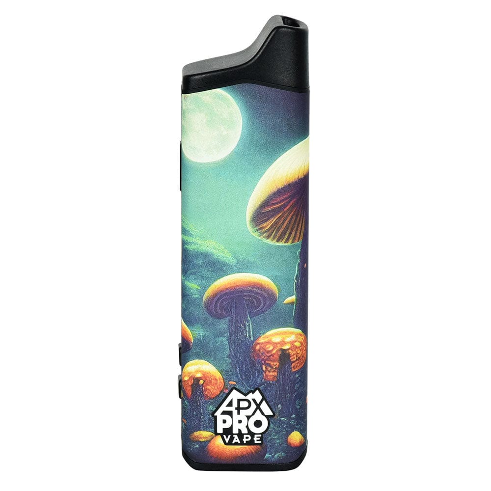 APX Pro Dry Herb Vaporizer - 2100mAh