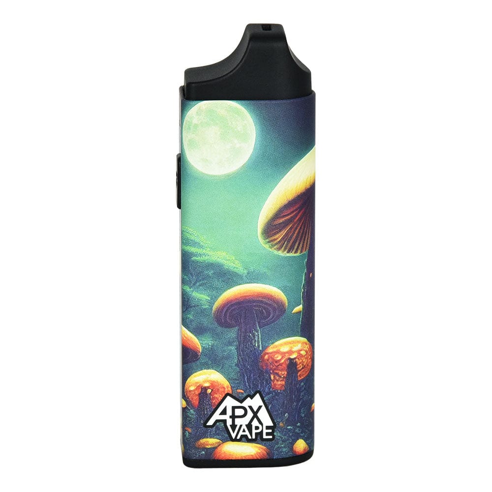 APX Vape V3 Dry Herb Vaporizer - 1600mAh