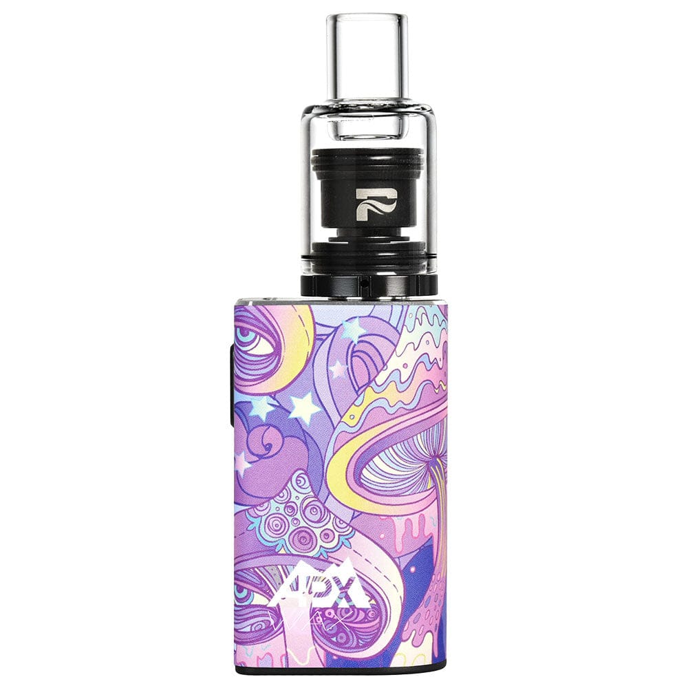 APX Wax V3 Concentrate Vape