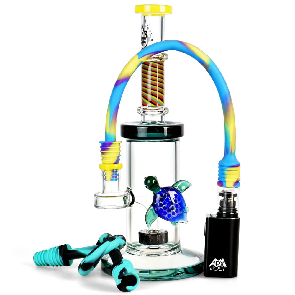 APX Wax V3 Concentrate Vape