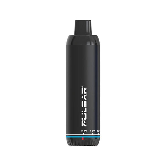 510 DL 3.0 Twist Variable Voltage Vape Pen | 650mAh