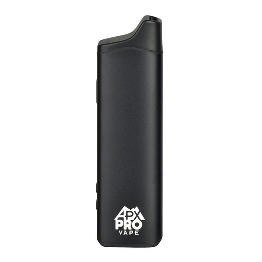 APX Pro Dry Herb Vaporizer - 2100mAh
