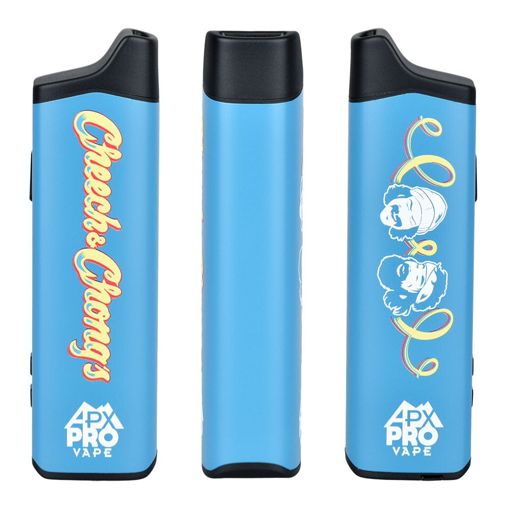 APX Pro Dry Herb Vaporizer - 2100mAh