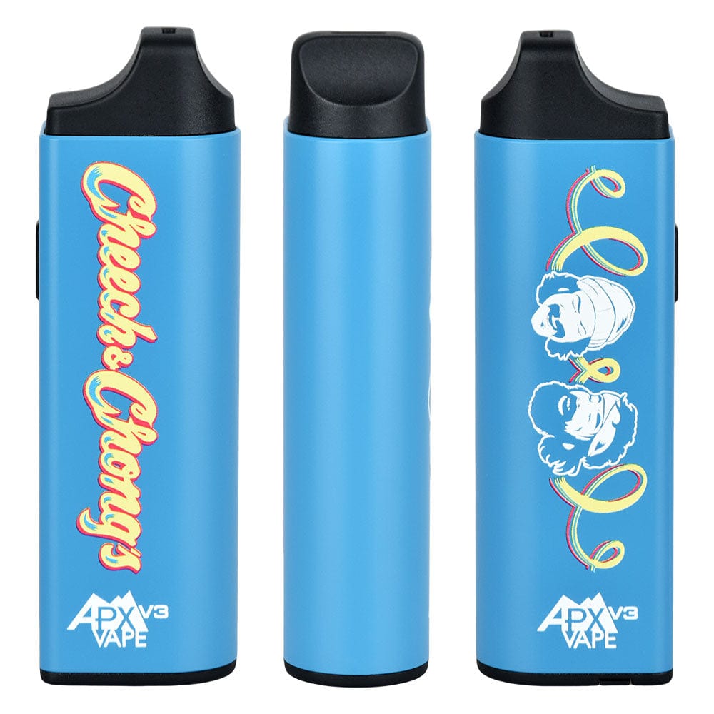 APX Vape V3 Dry Herb Vaporizer - 1600mAh