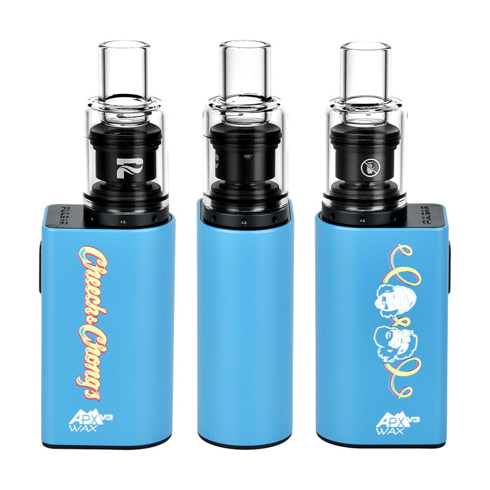 APX Wax V3 Concentrate Vape