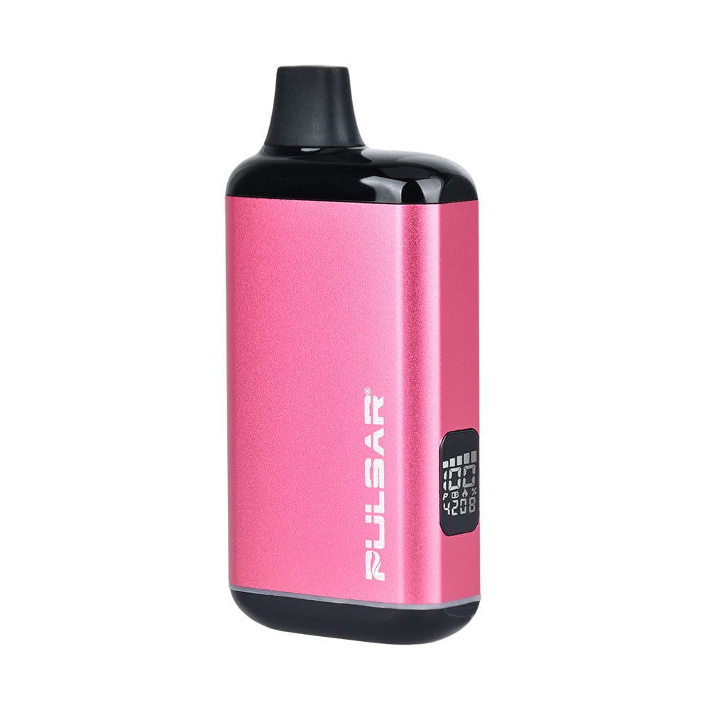 510 DL 2.0 Pro Auto-Draw VV Vape Bar | 1000mAh