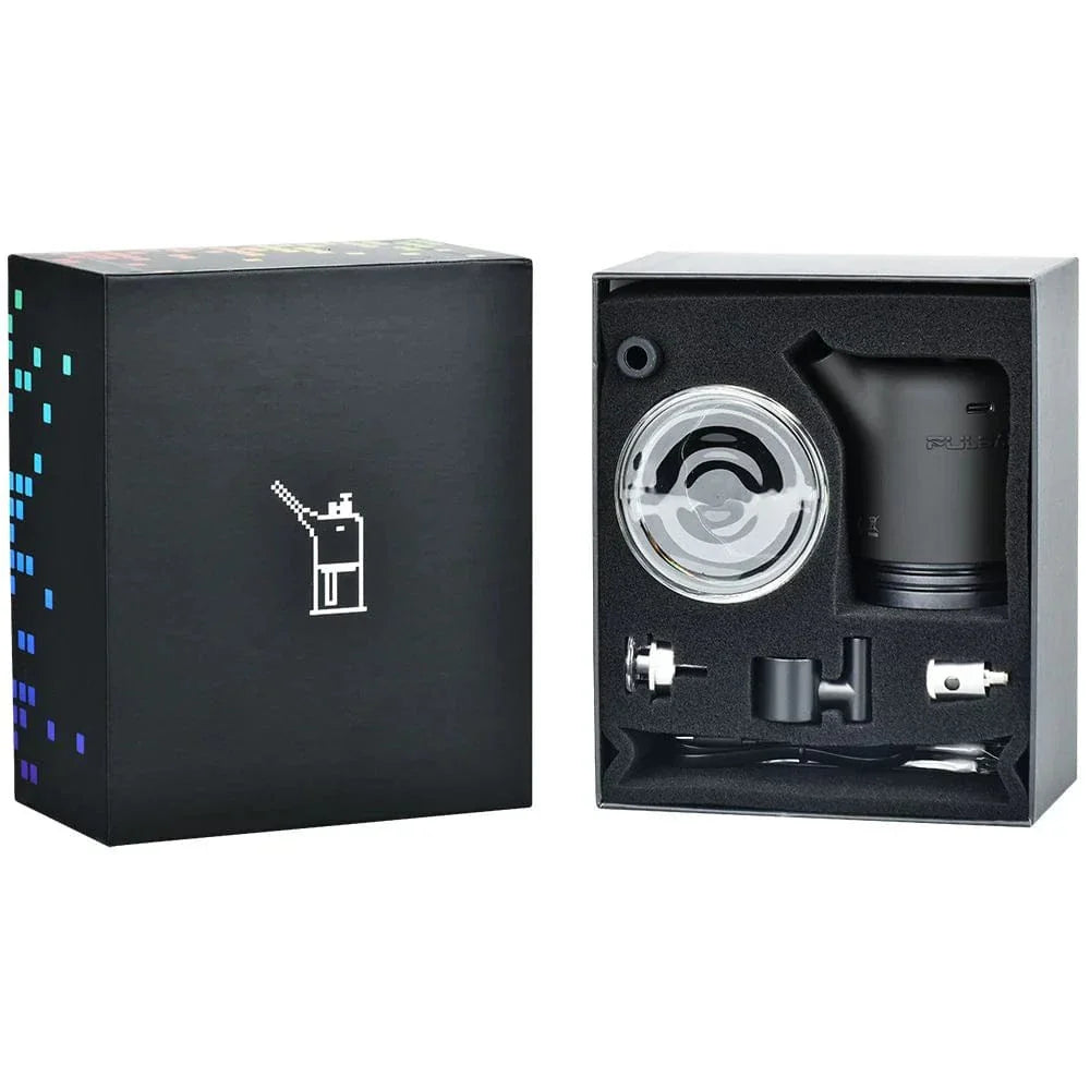 SeshGear Dabtron Electric Dab Rig