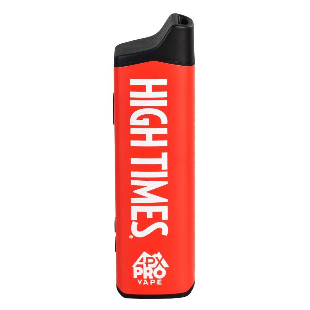 APX Pro Dry Herb Vaporizer - 2100mAh