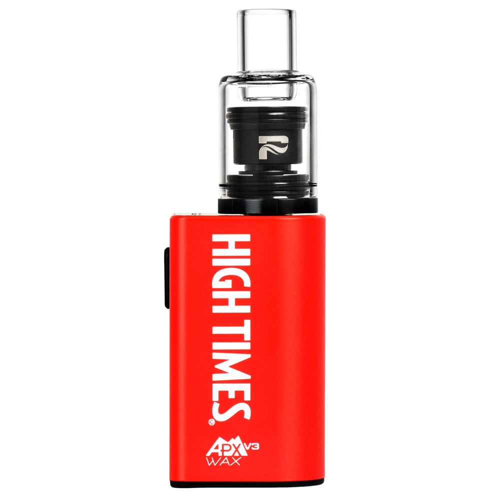 APX Wax V3 Concentrate Vape
