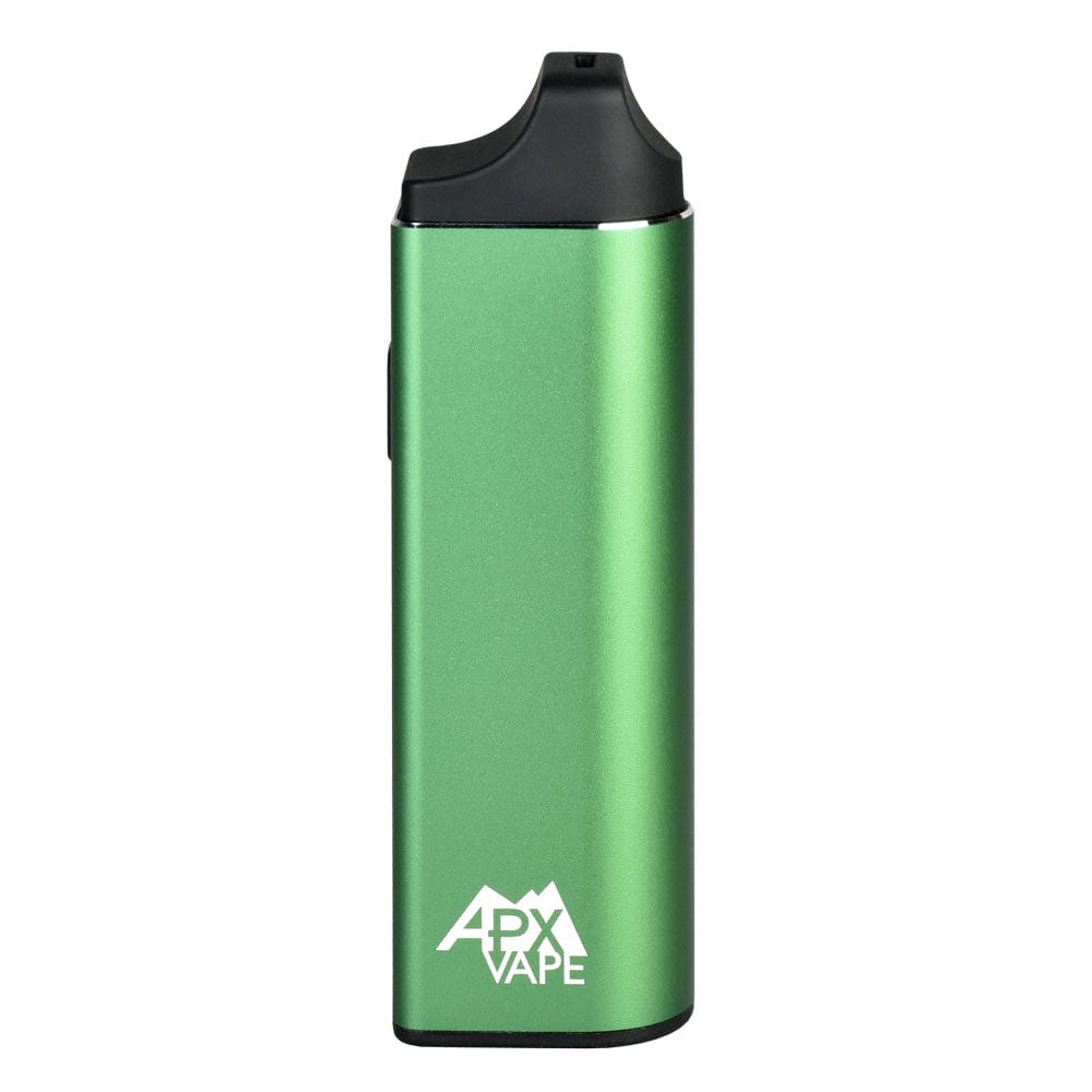 APX Vape V3 Dry Herb Vaporizer - 1600mAh