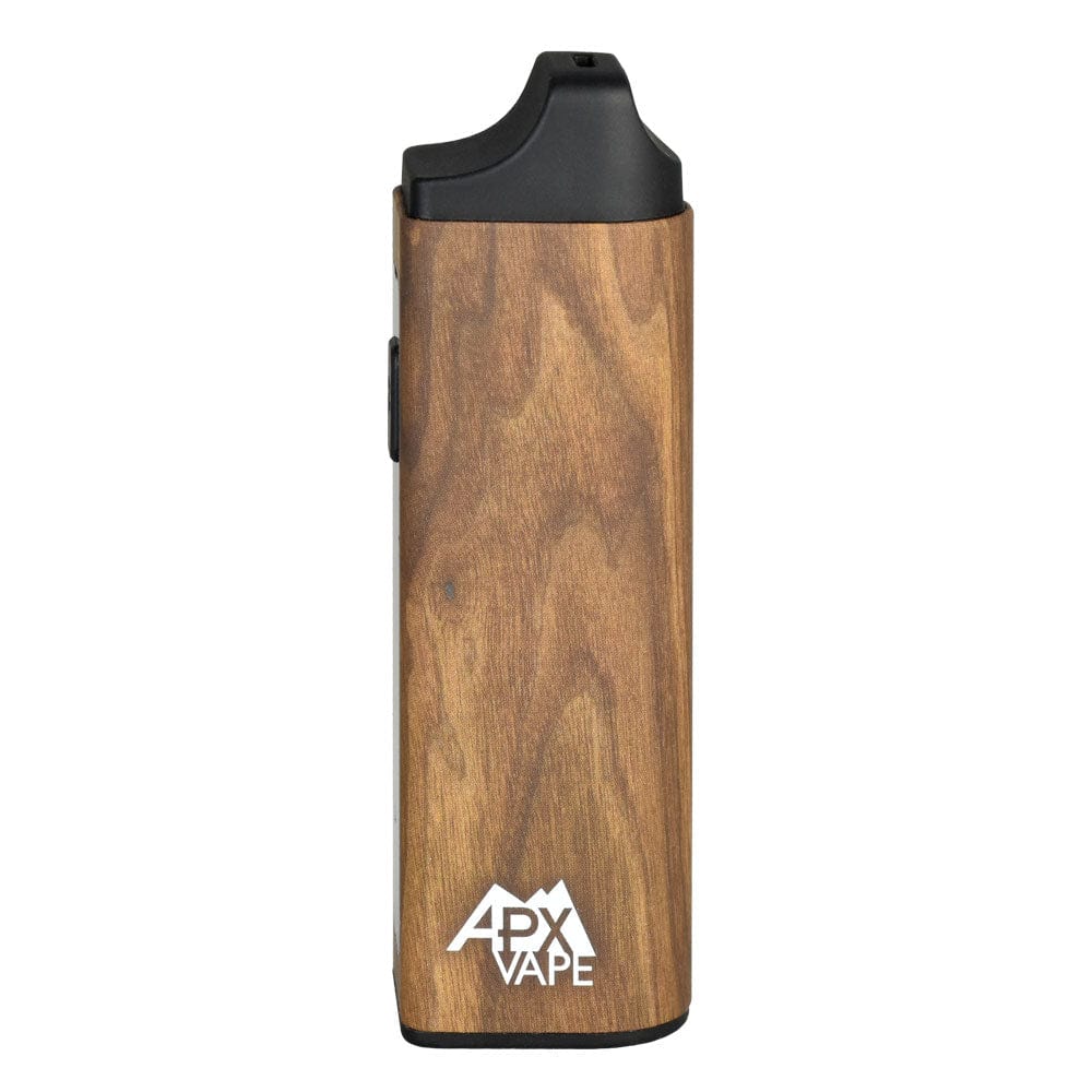 APX Vape V3 Dry Herb Vaporizer - 1600mAh
