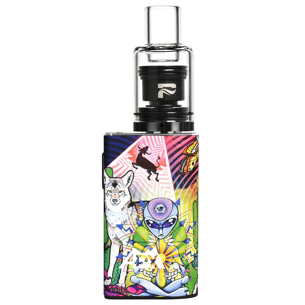 APX Wax V3 Concentrate Vape