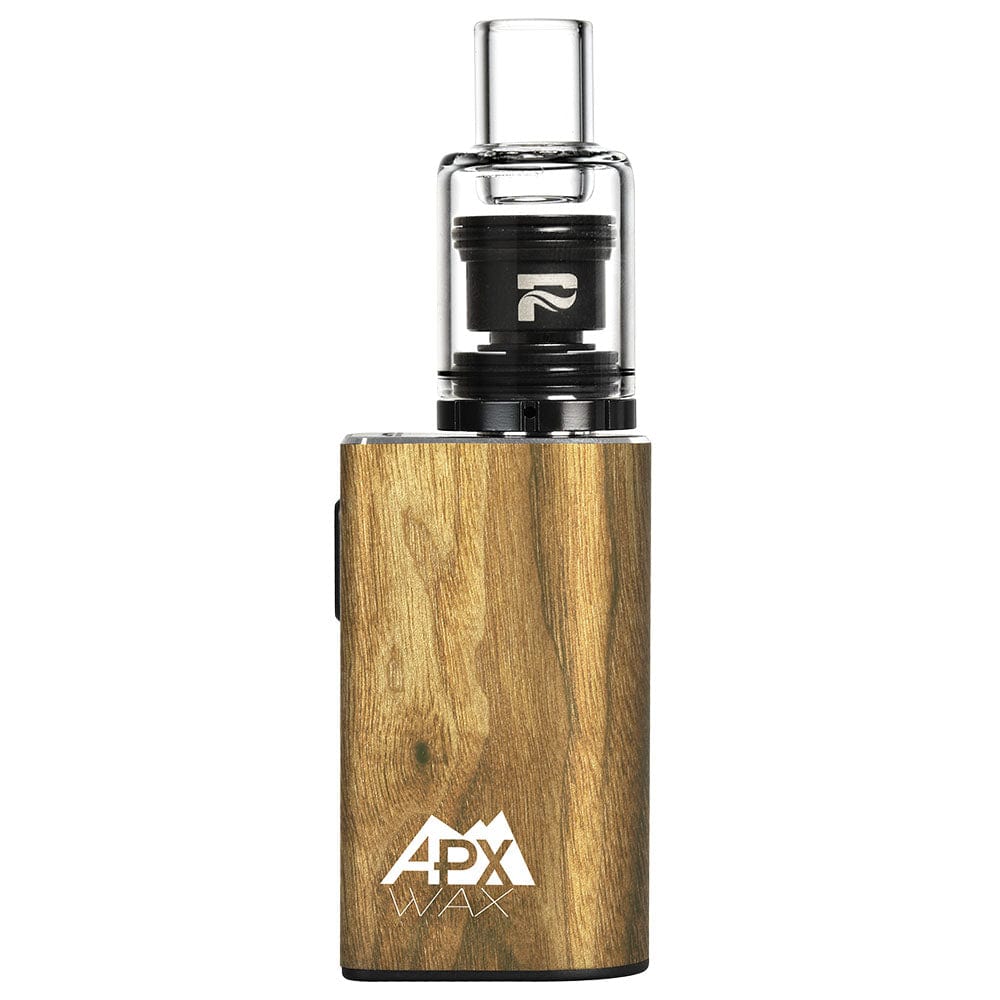 APX Wax V3 Concentrate Vape