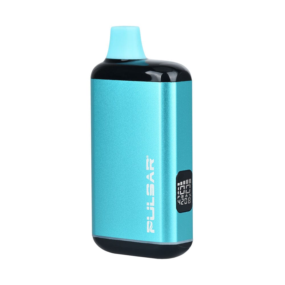 510 DL 2.0 Pro Auto-Draw VV Vape Bar | 1000mAh