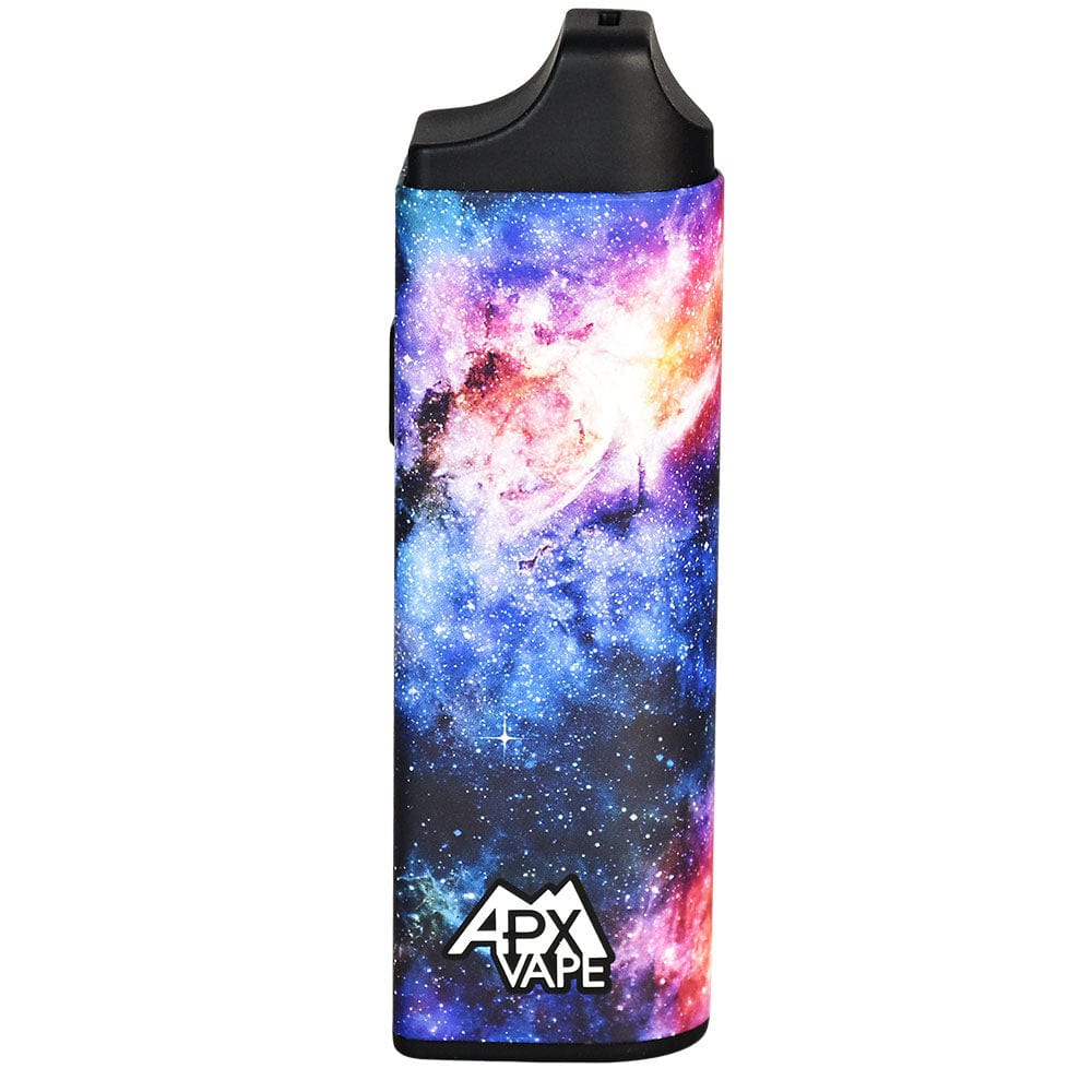 APX Vape V3 Dry Herb Vaporizer - 1600mAh