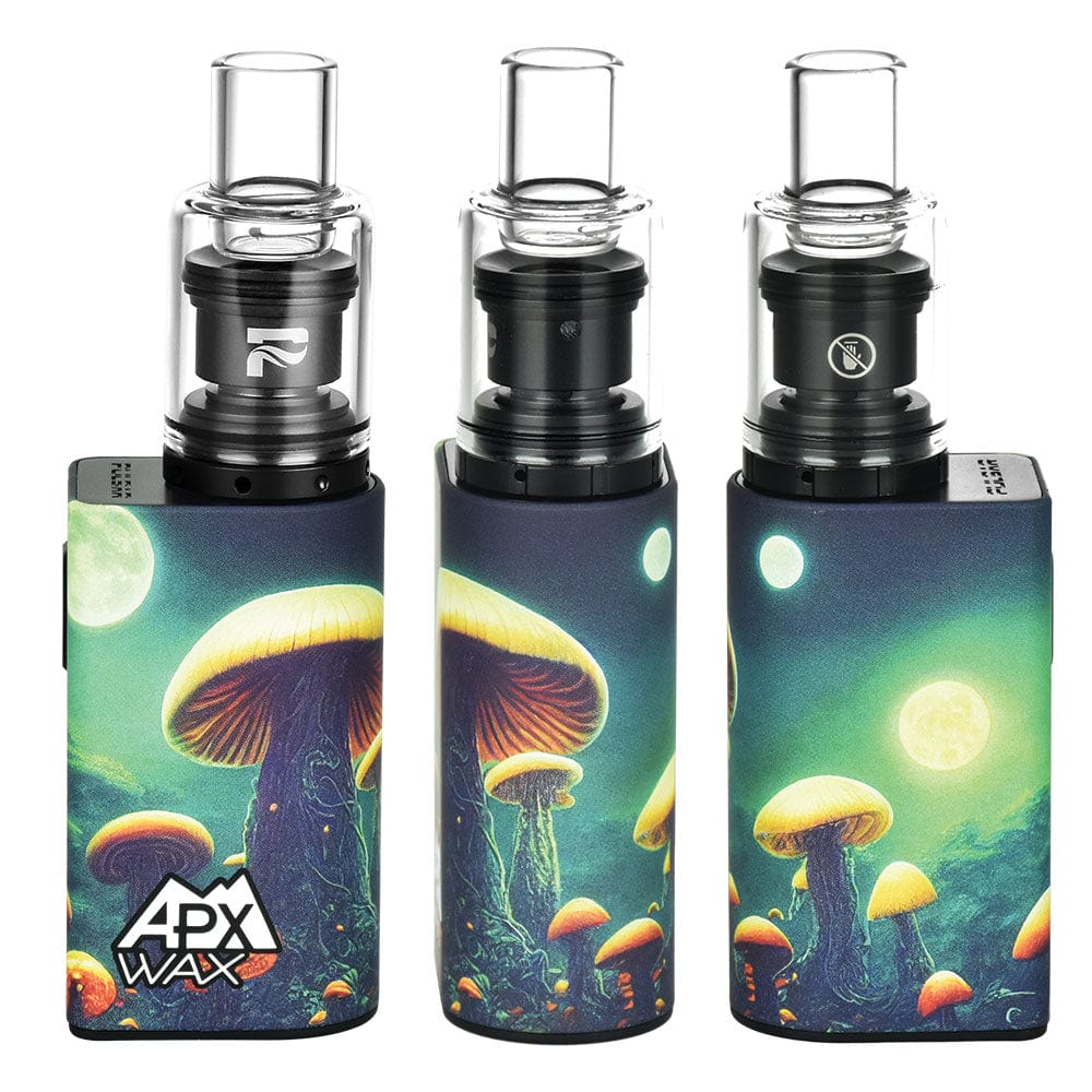 APX Wax V3 Concentrate Vape