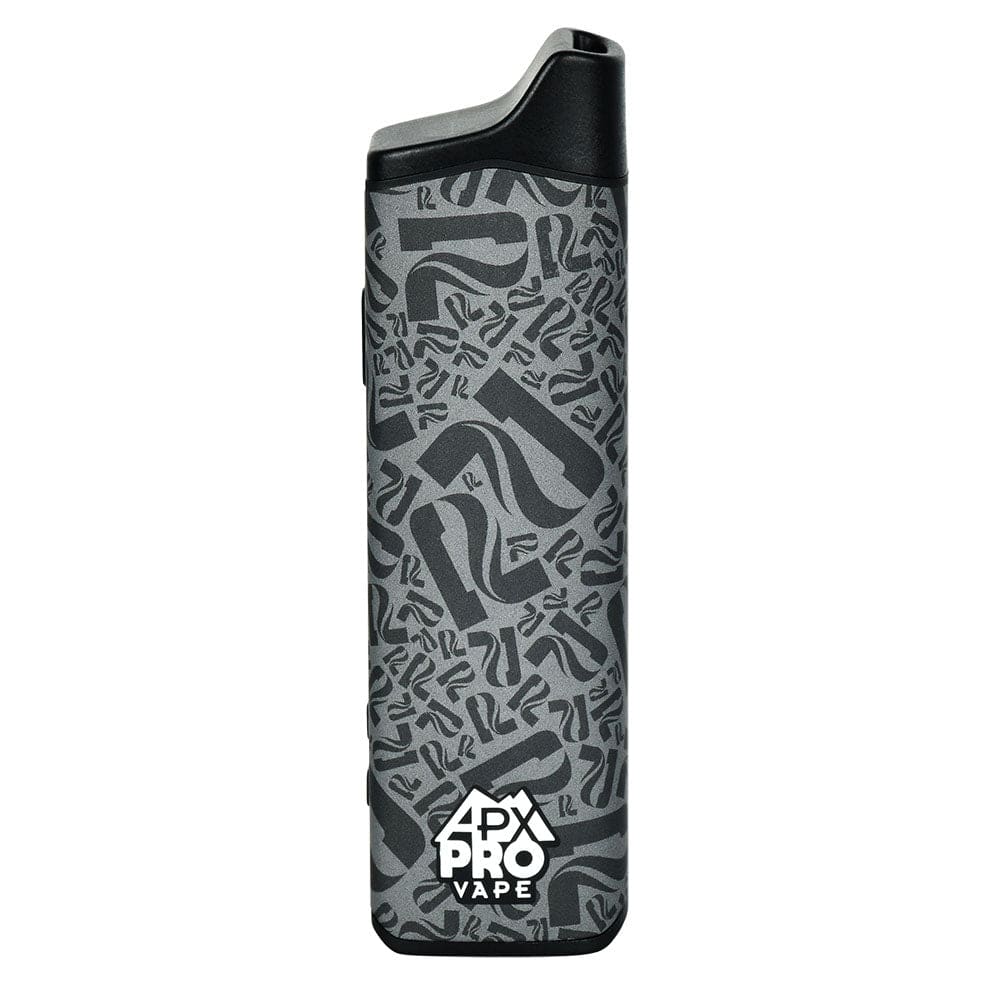 APX Pro Dry Herb Vaporizer - 2100mAh