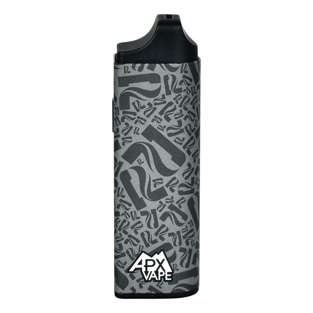 APX Vape V3 Dry Herb Vaporizer - 1600mAh