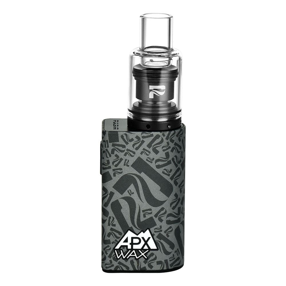 APX Wax V3 Concentrate Vape