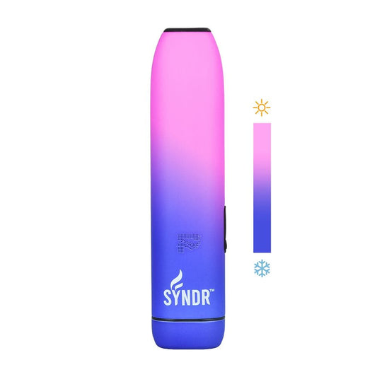 Syndr Dry Herb Vaporizer | 880mah