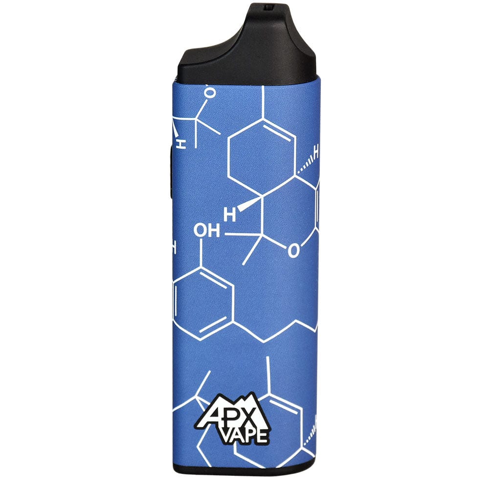 APX Vape V3 Dry Herb Vaporizer - 1600mAh