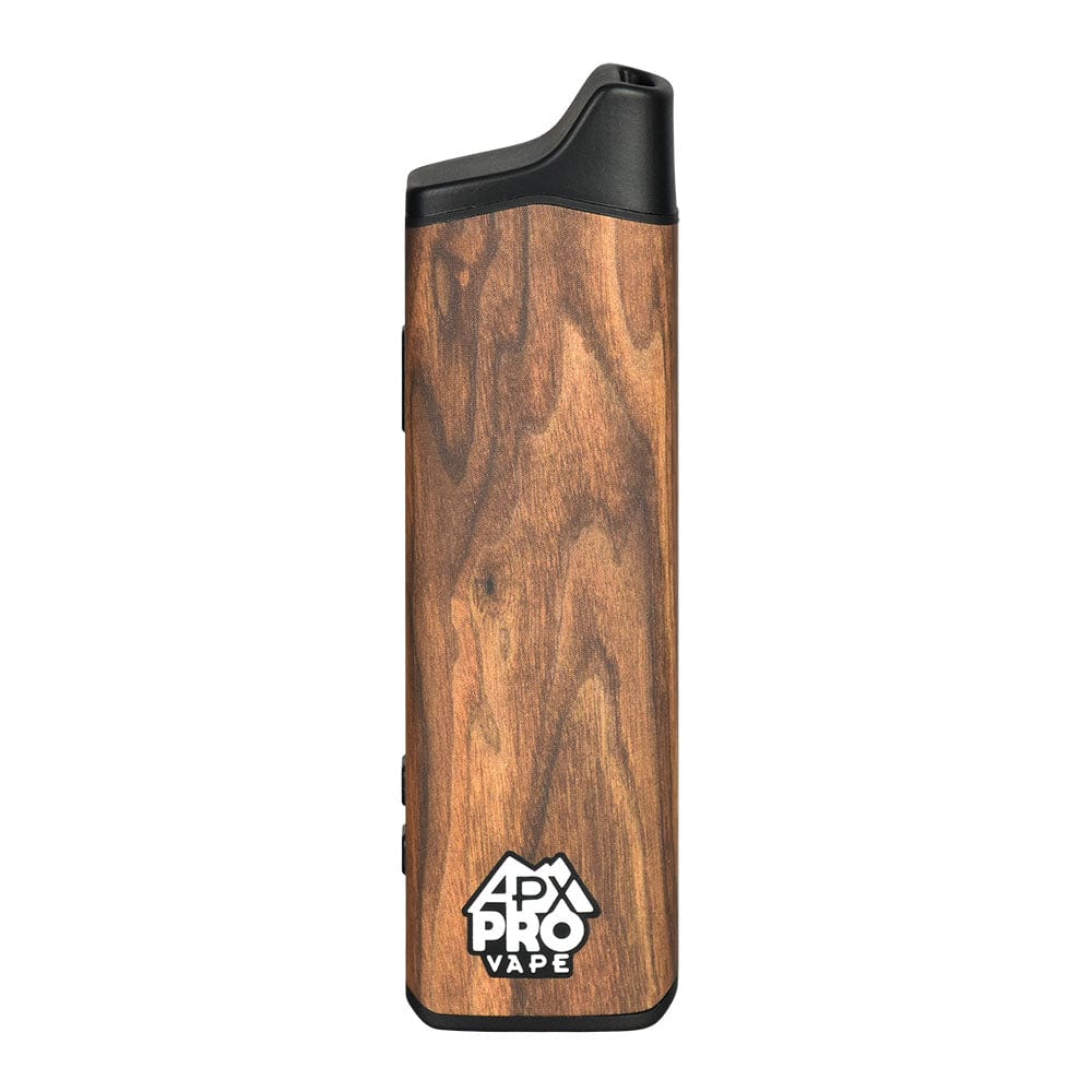 APX Pro Dry Herb Vaporizer - 2100mAh