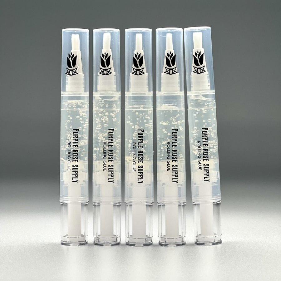 Cannagar & Blunt Rolling Glue - 4ml