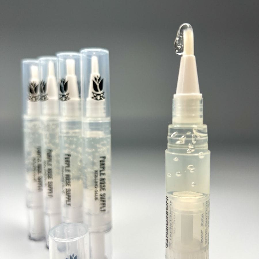 Cannagar & Blunt Rolling Glue - 4ml