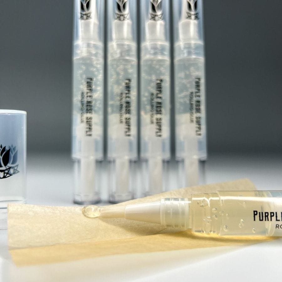 Cannagar & Blunt Rolling Glue - 4ml